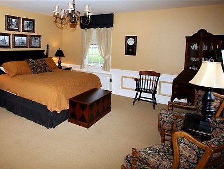 The Wooster Inn Rom bilde