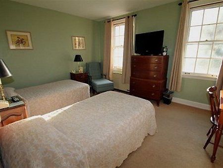 The Wooster Inn Rom bilde