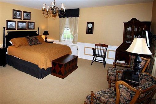 The Wooster Inn Rom bilde