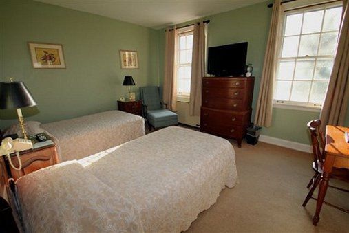 The Wooster Inn Rom bilde