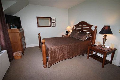 The Wooster Inn Rom bilde