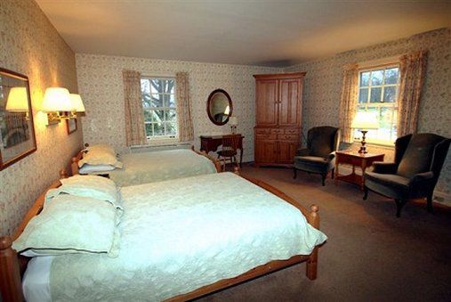 The Wooster Inn Rom bilde